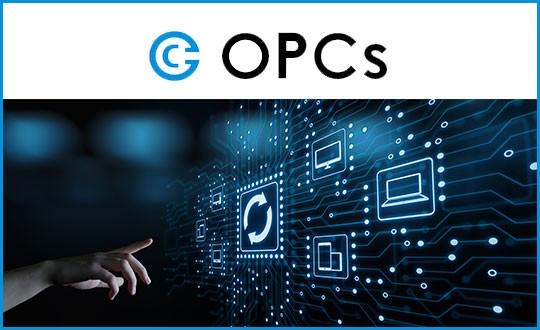 OPCS: a new boost to industrial automation